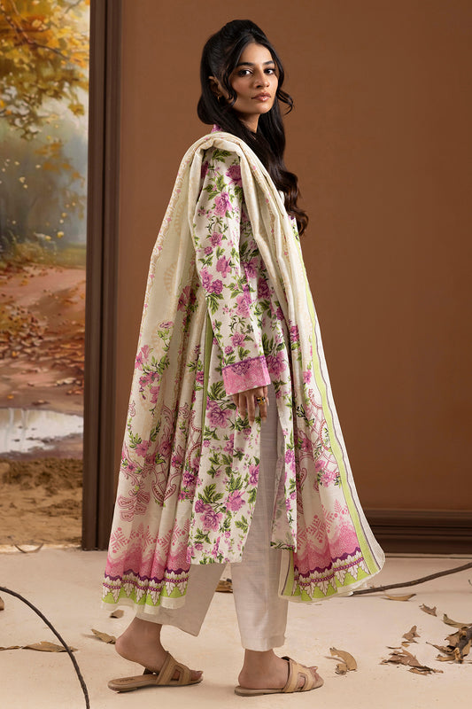 Kurta Dupatta - 2747