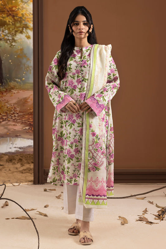 Kurta Dupatta - 2747
