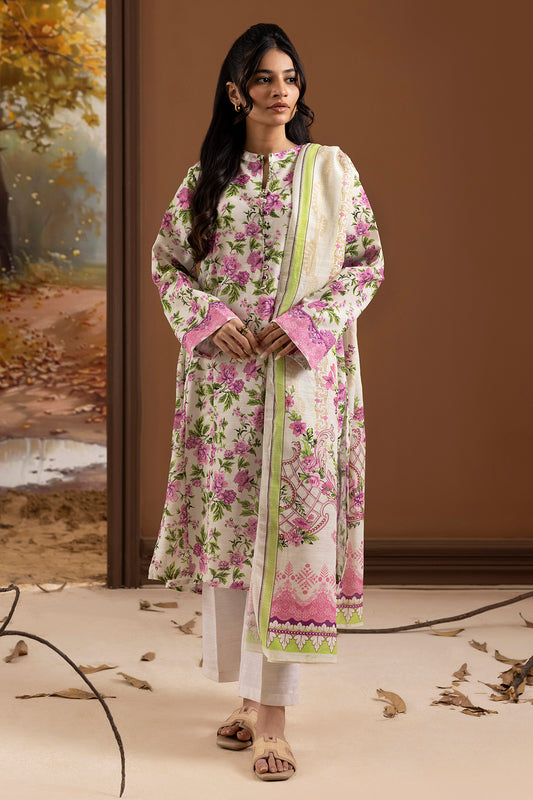 Kurta Dupatta - 2747