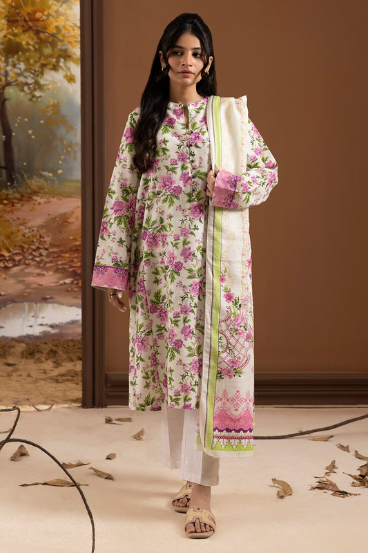 Kurta Dupatta - 2747