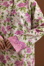 Kurta Dupatta - 2747
