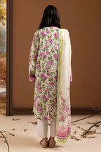 Kurta Dupatta - 2747