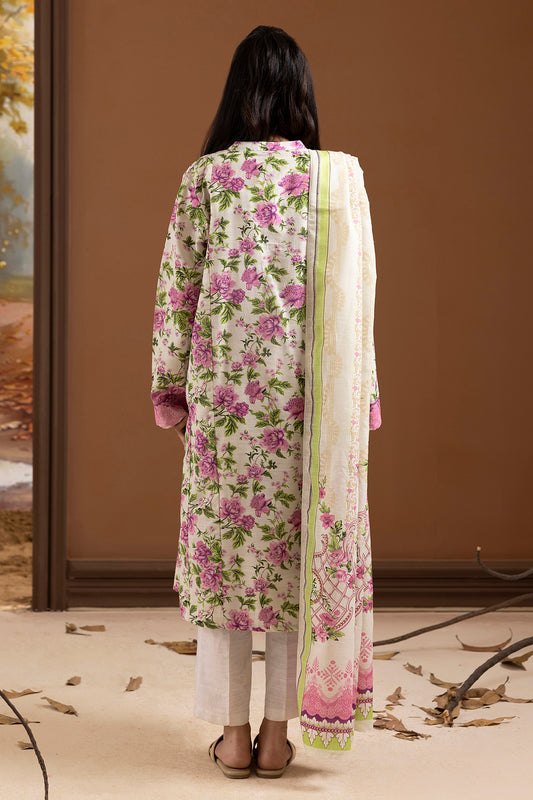Kurta Dupatta - 2747