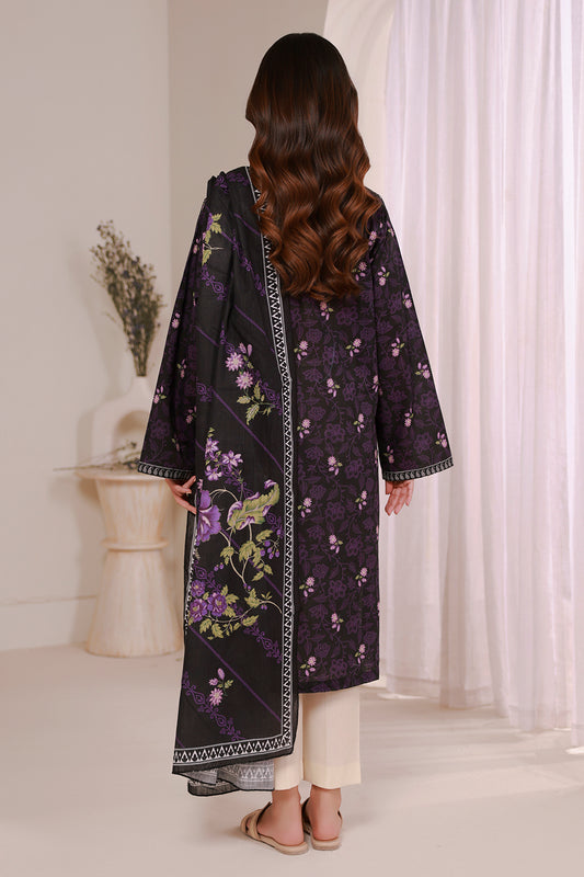 Kurta Dupatta - 2748