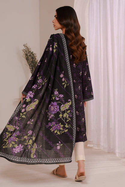 Kurta Dupatta - 2748