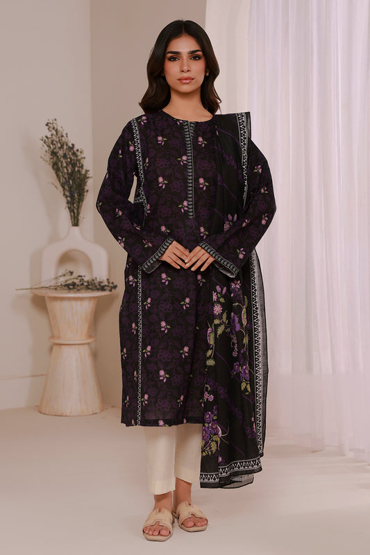 Kurta Dupatta - 2748