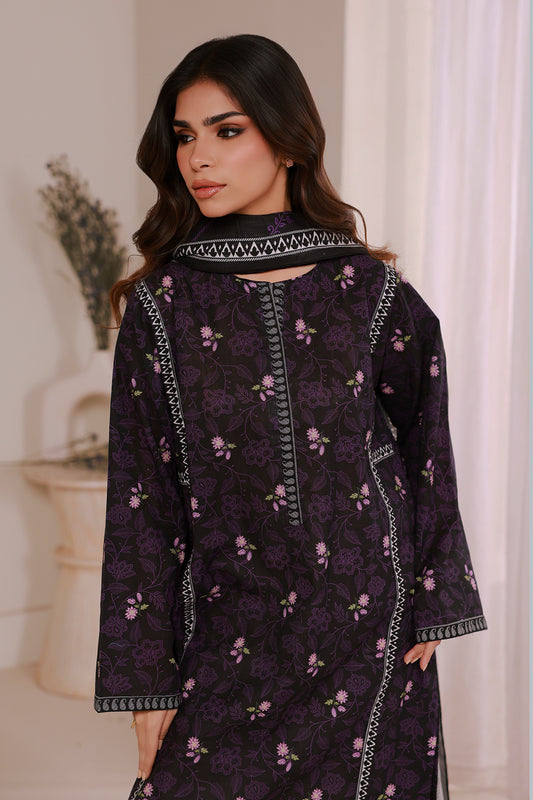 Kurta Dupatta - 2748