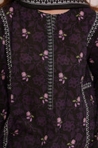 Kurta Dupatta - 2748