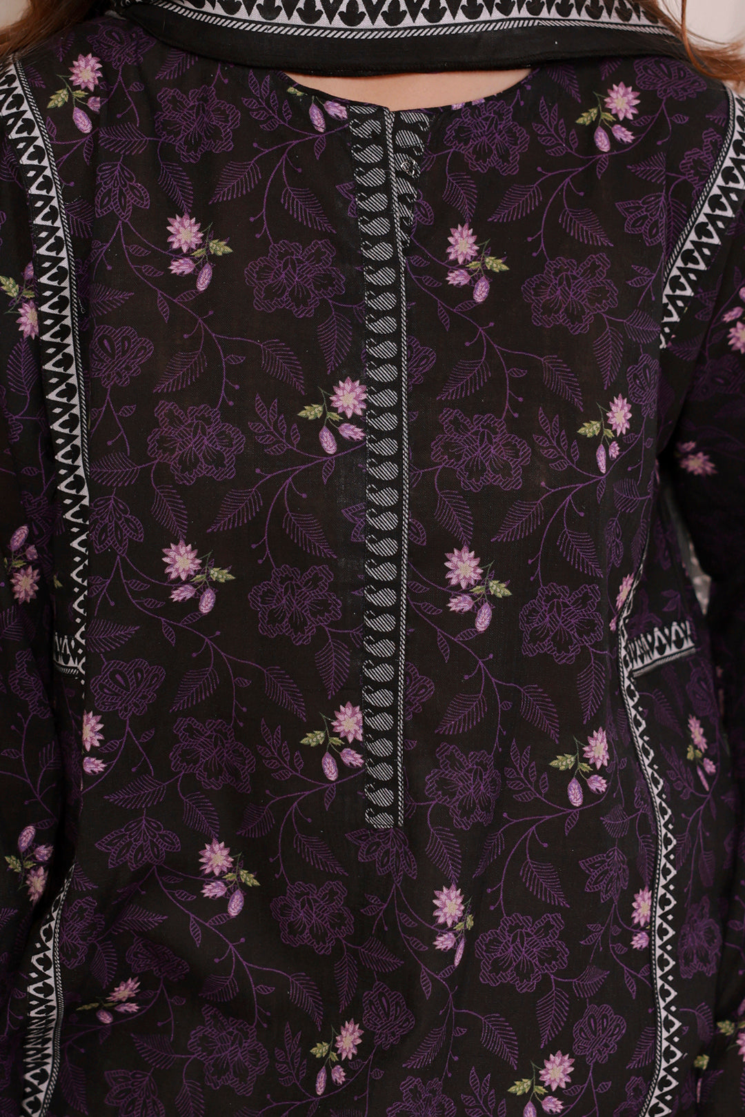 Kurta Dupatta - 2748