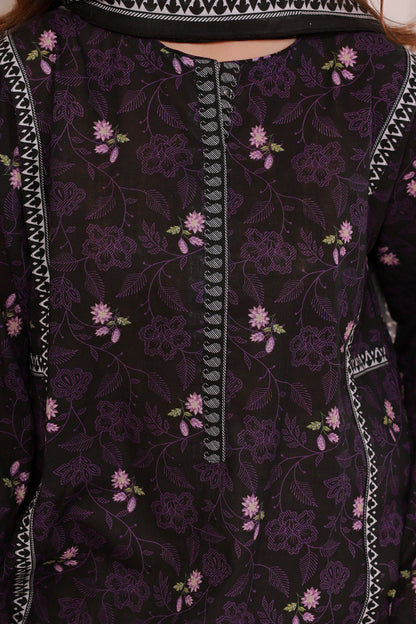 Kurta Dupatta - 2748