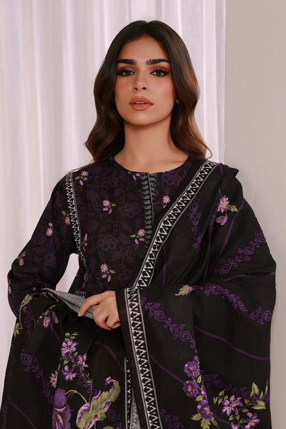 Kurta Dupatta - 2748