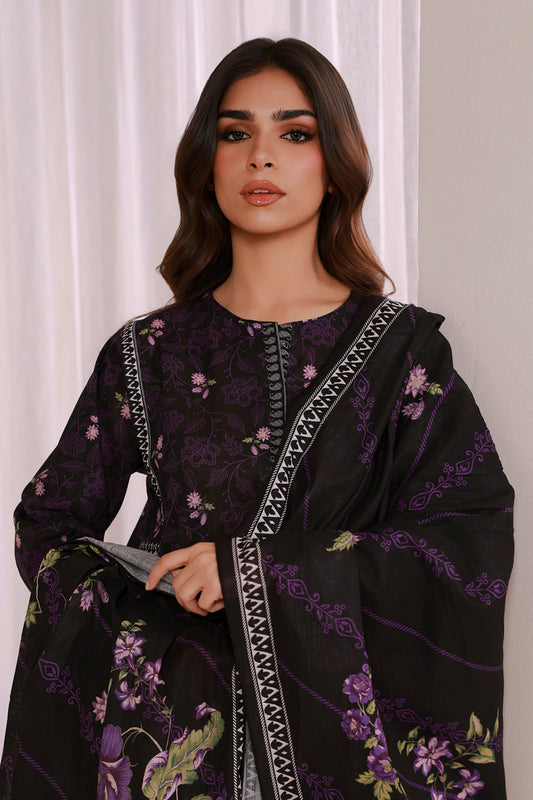 Kurta Dupatta - 2748