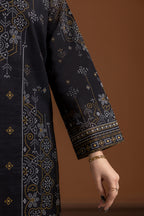 Kurta Dupatta - 2749