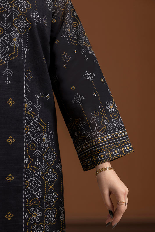 Kurta Dupatta - 2749