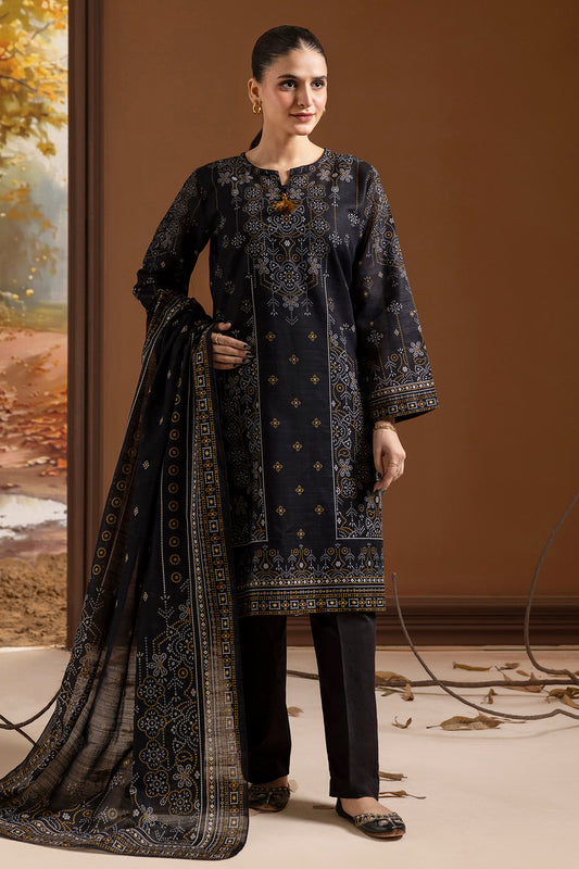 Kurta Dupatta - 2749