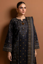 Kurta Dupatta - 2749