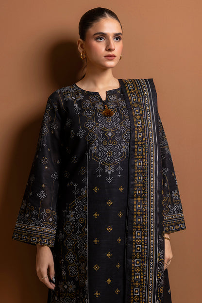 Kurta Dupatta - 2749
