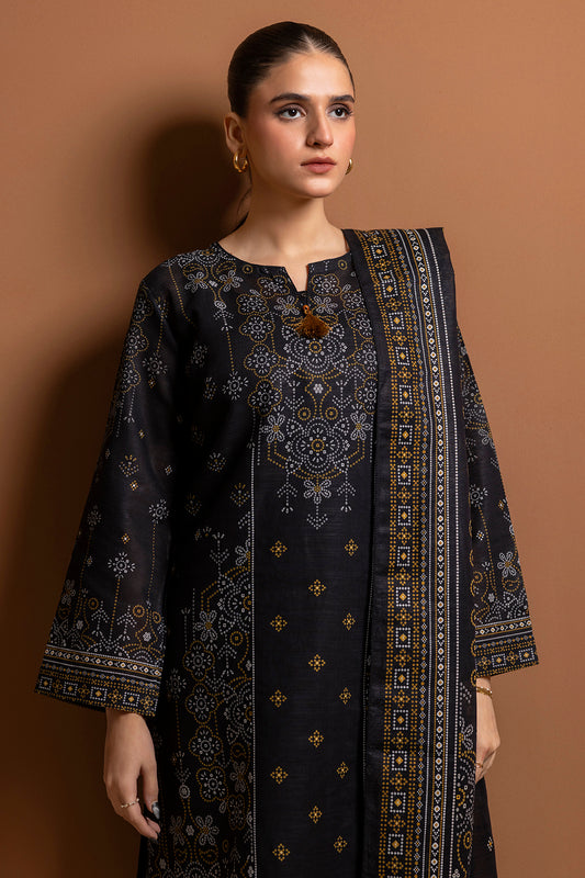 Kurta Dupatta - 2749