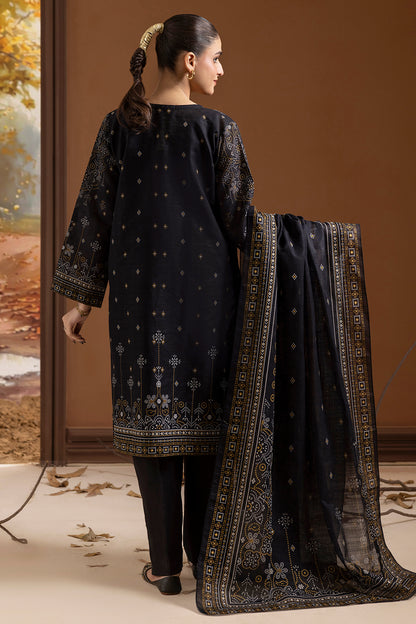 Kurta Dupatta - 2749