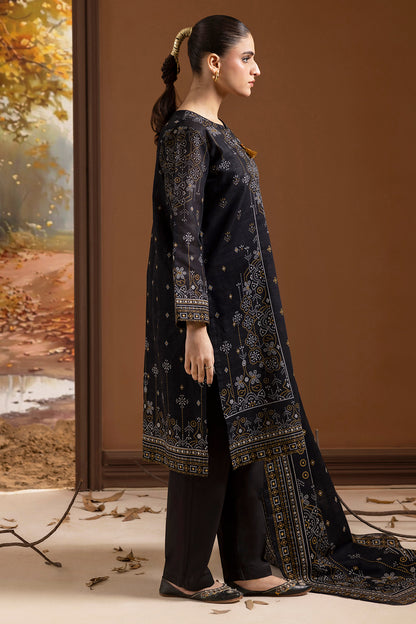 Kurta Dupatta - 2749