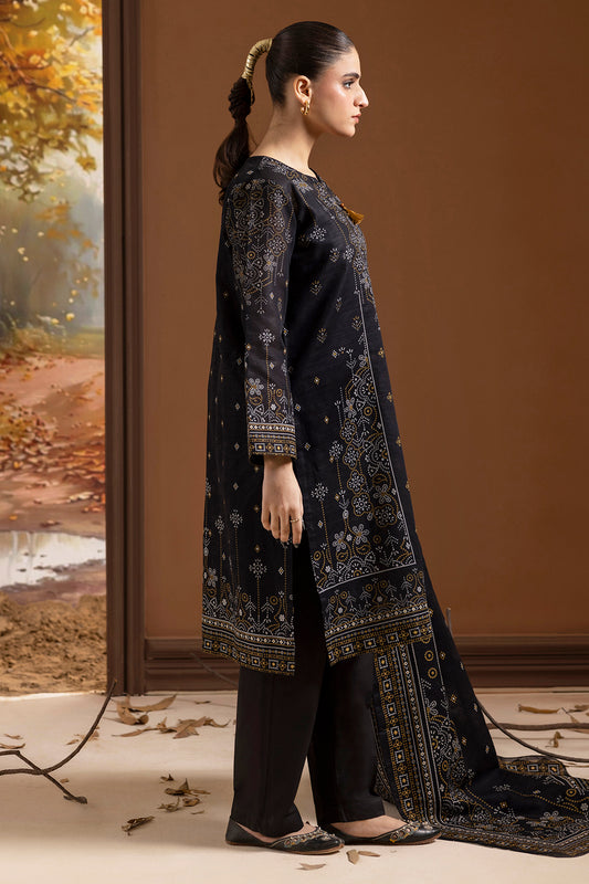 Kurta Dupatta - 2749