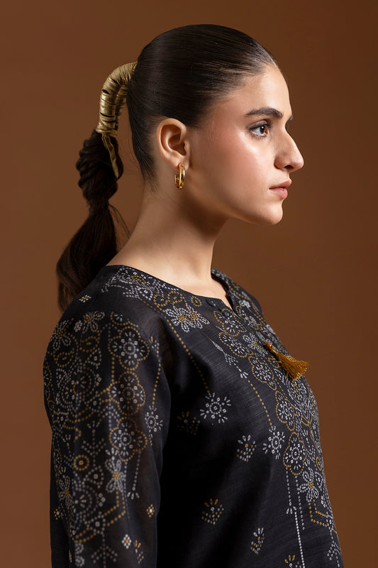 Kurta Dupatta - 2749