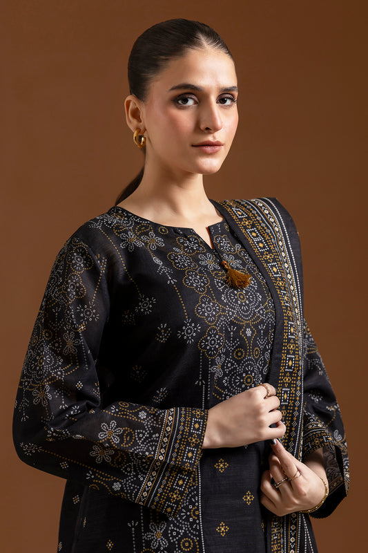 Kurta Dupatta - 2749