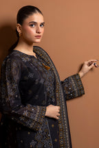 Kurta Dupatta - 2749