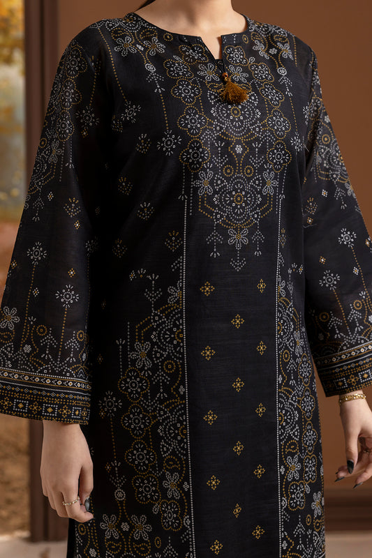 Kurta Dupatta - 2749