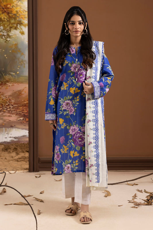 Kurta Dupatta - 2751
