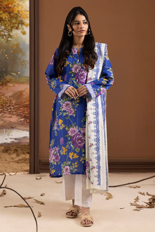 Kurta Dupatta - 2751