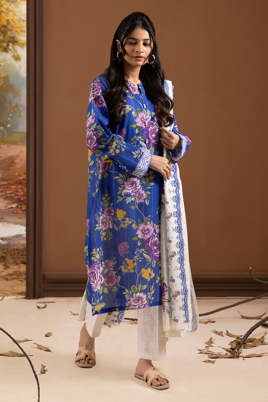 Kurta Dupatta - 2751