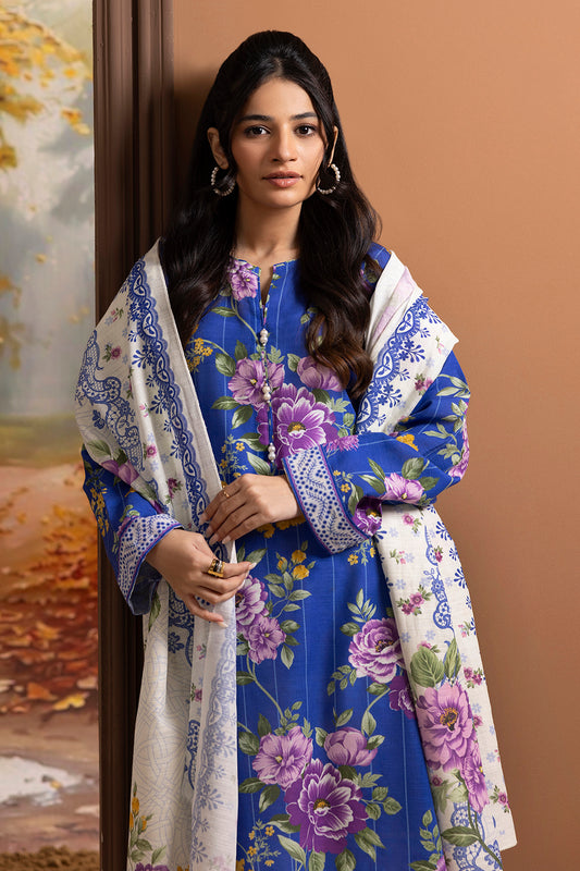Kurta Dupatta - 2751