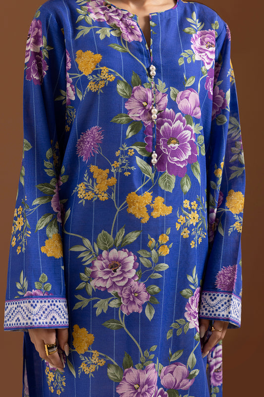 Kurta Dupatta - 2751