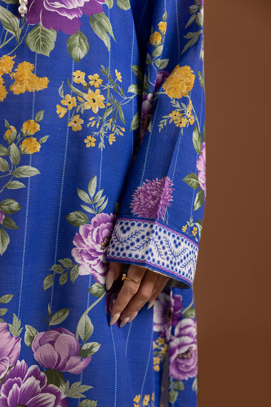 Kurta Dupatta - 2751