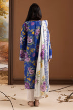 Kurta Dupatta - 2751