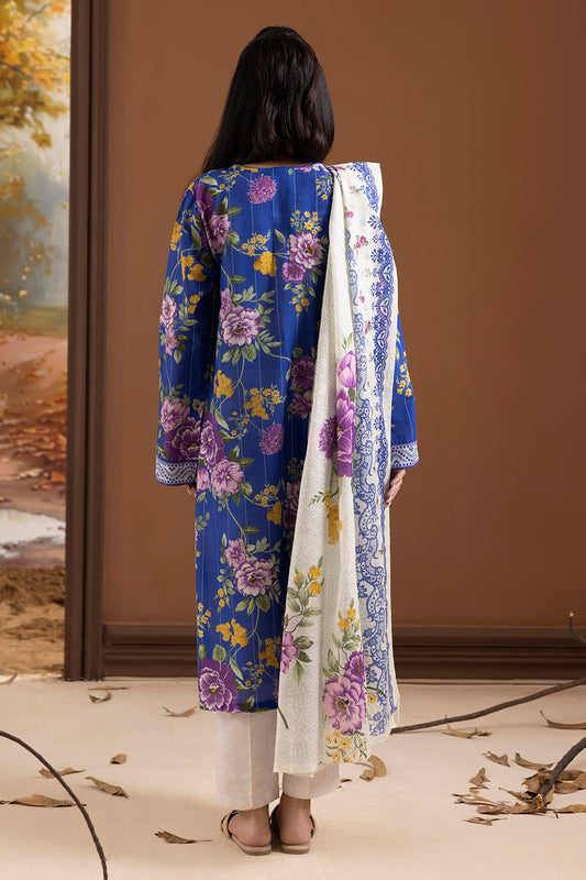 Kurta Dupatta - 2751