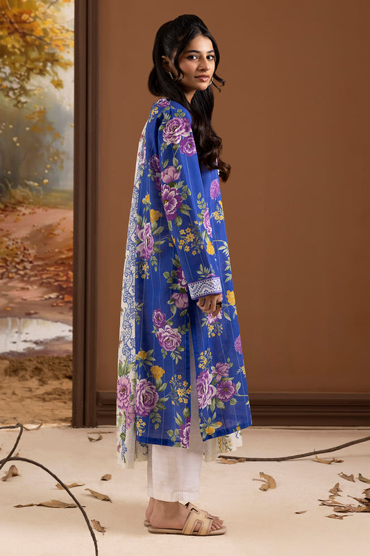 Kurta Dupatta - 2751