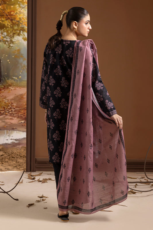Kurta Dupatta - 2752