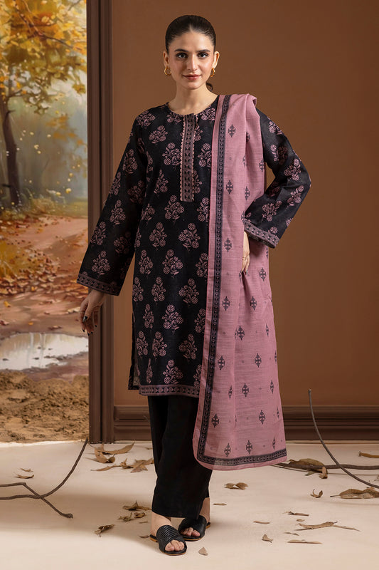 Kurta Dupatta - 2752
