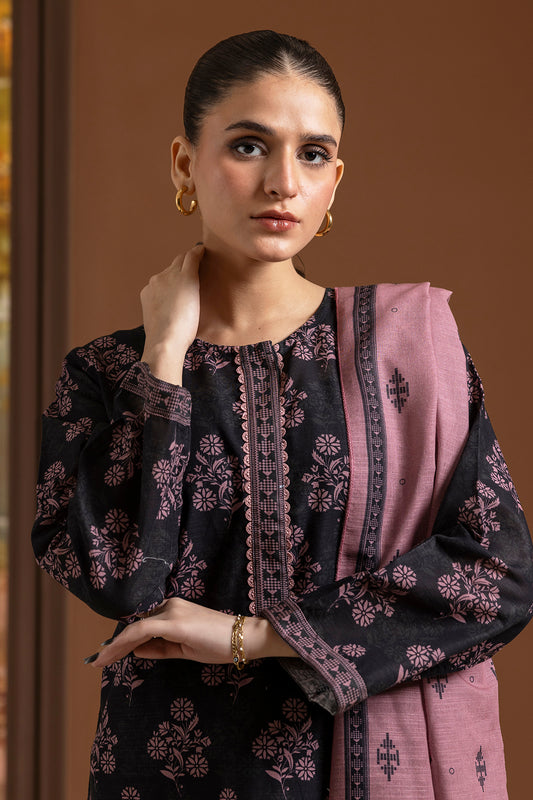 Kurta Dupatta - 2752