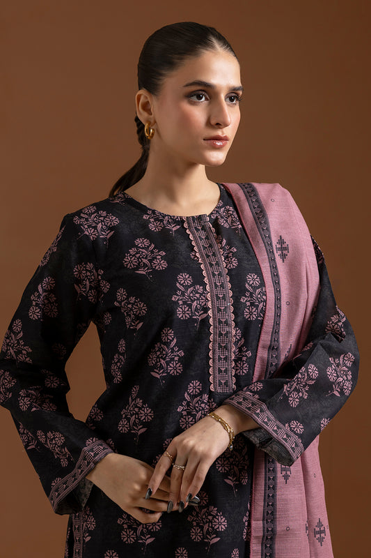 Kurta Dupatta - 2752