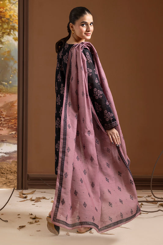 Kurta Dupatta - 2752