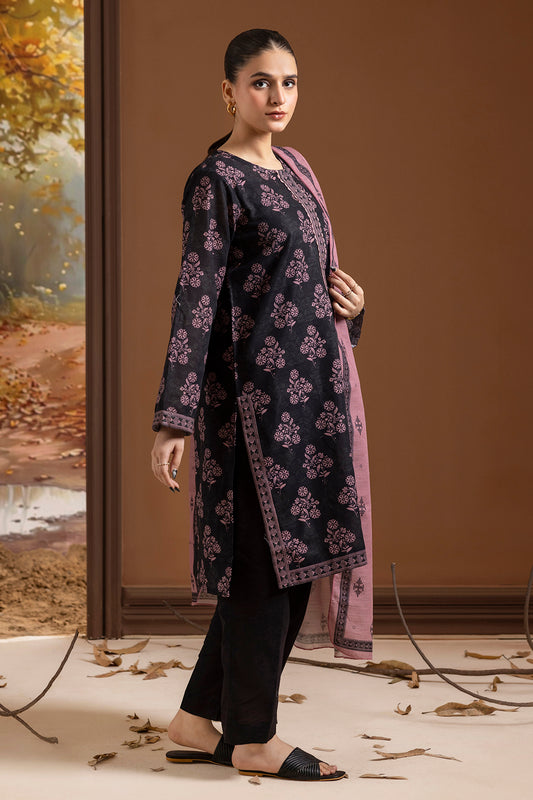 Kurta Dupatta - 2752