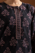 Kurta Dupatta - 2752