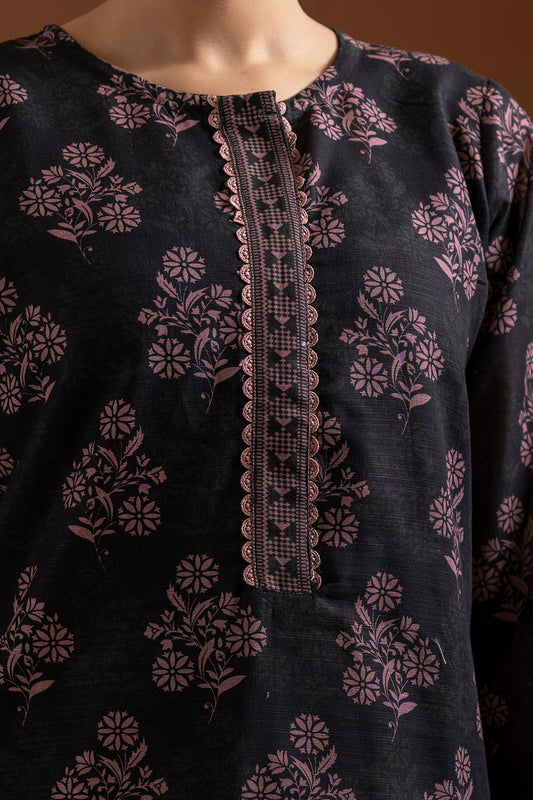 Kurta Dupatta - 2752