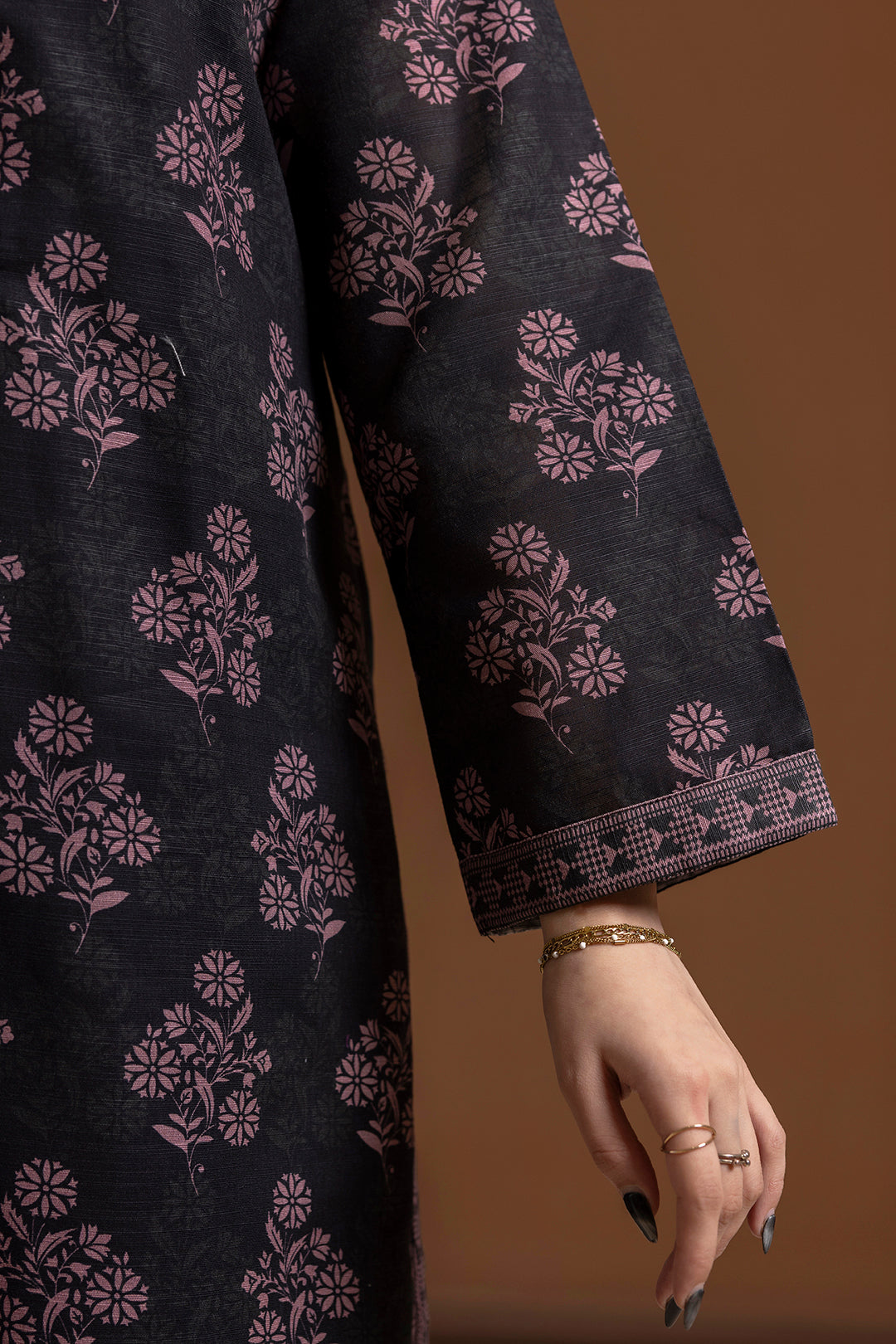 Kurta Dupatta - 2752