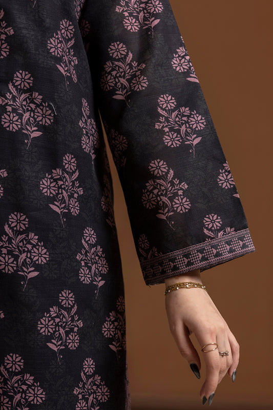 Kurta Dupatta - 2752