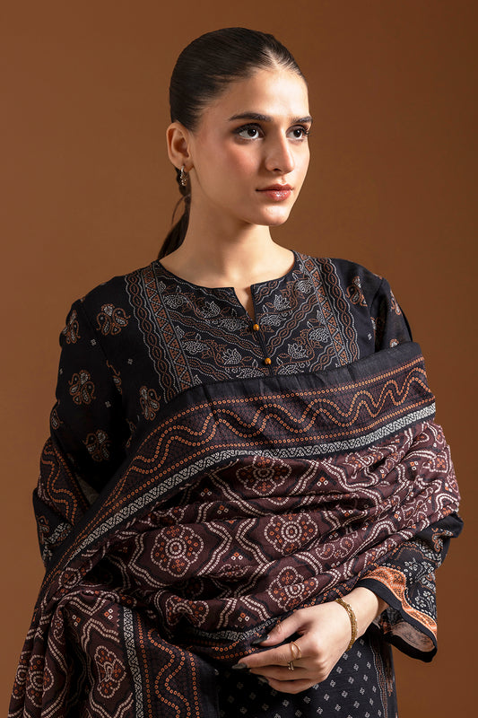 Kurta Dupatta - 2752