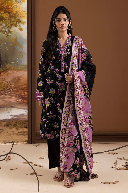 Kurta Dupatta - 2753